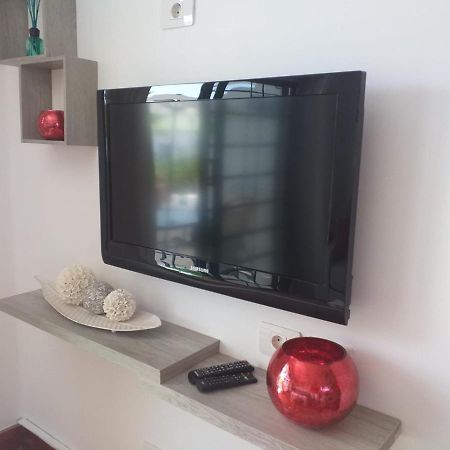 Apartment Duplex -The Sunny Hut - Swimming Pool - Free Wifi & Ac- Residence Las Marinas Puerto del Carmen  Buitenkant foto