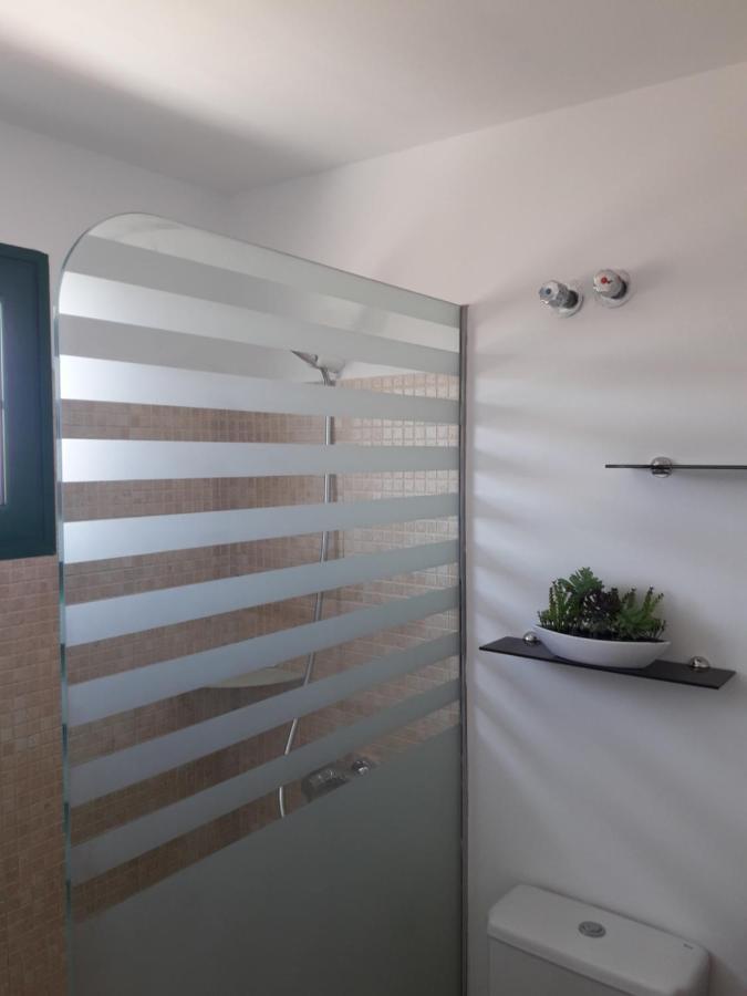 Apartment Duplex -The Sunny Hut - Swimming Pool - Free Wifi & Ac- Residence Las Marinas Puerto del Carmen  Buitenkant foto