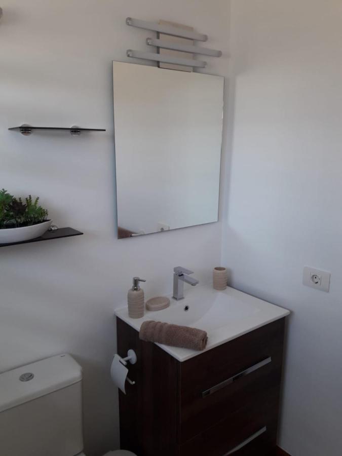 Apartment Duplex -The Sunny Hut - Swimming Pool - Free Wifi & Ac- Residence Las Marinas Puerto del Carmen  Buitenkant foto