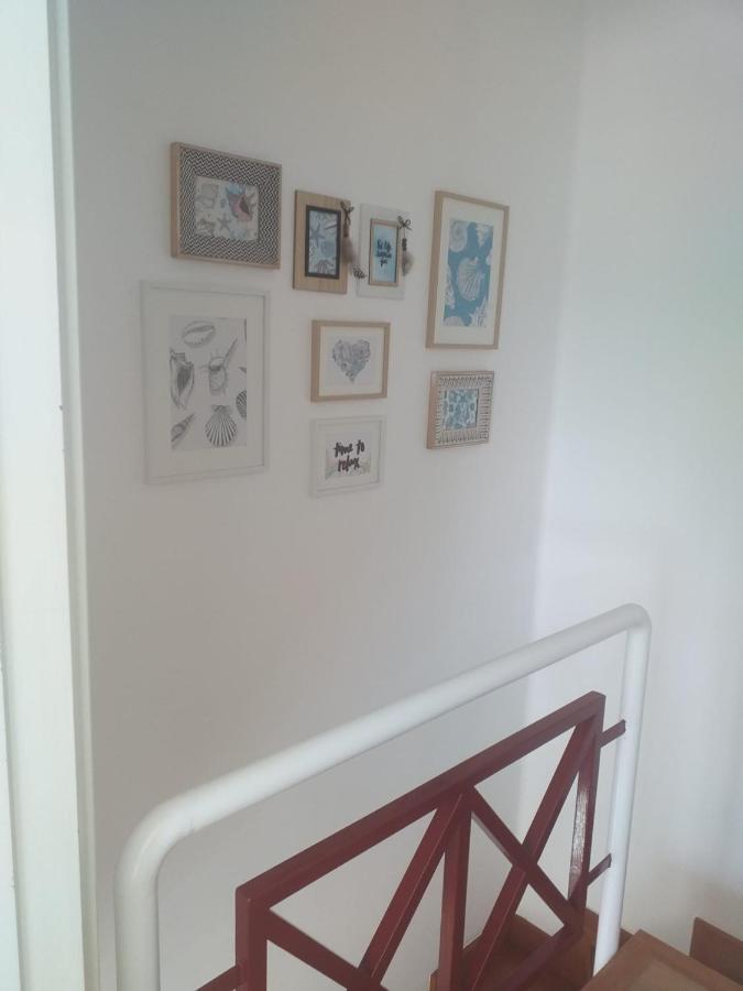 Apartment Duplex -The Sunny Hut - Swimming Pool - Free Wifi & Ac- Residence Las Marinas Puerto del Carmen  Buitenkant foto